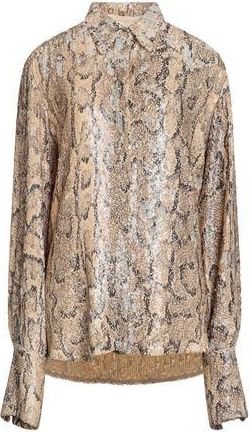 Dries Van Noten TOPS - Hemden auf YOOX.COM