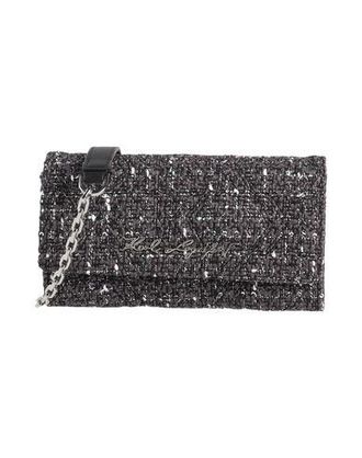 Karl Lagerfeld BOLSOS - Pochette en YOOX.COM