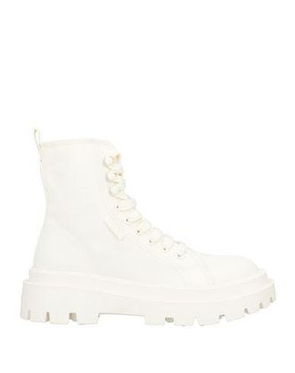 Superga FOOTWEAR - Ankle boots on YOOX.COM