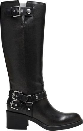 Guess Mujer, Zapatos, Negro, Talla: 41 EU