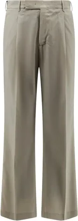 Pantaloni Torino Uomo, Pantaloni, Beige, S, new