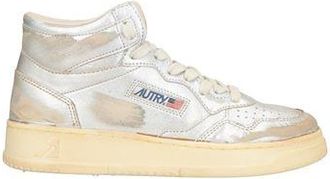 Autry FOOTWEAR - Trainers on YOOX.COM