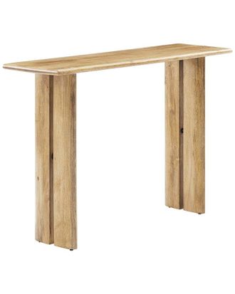 ModWay Amistad Wood Console Table