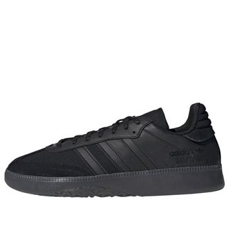 adidas Samba RM Core Black BD7672