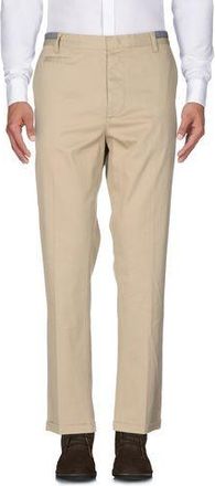 Emporio Armani BOTTOMWEAR - Pantaloni su YOOX.COM