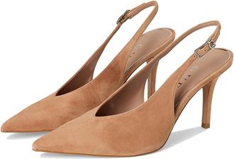 Guess Primo Womens Shoes Medium Natural : 7.5 M, Leather