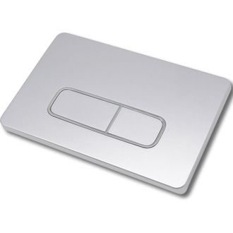 OEM Panel De Llenado Empotrado C Color Gris Plata, Apto Para Accesorios De Tanque --crezuo