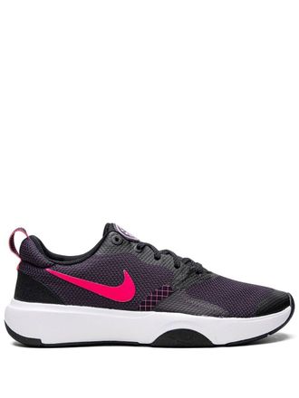 Nike Sneakers City Rep TR - Nero
