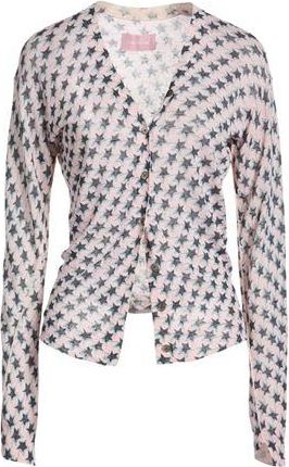 Zadig&Voltaire PRENDAS DE PUNTO - C&aacute;rdigans en YOOX.COM