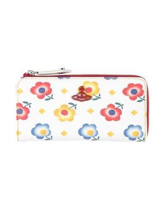Vivienne Westwood Kleinlederwaren - Brieftaschen auf YOOX.COM