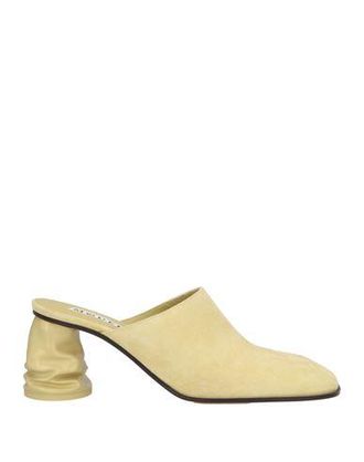Alexander McQueen SCHUHE - Mules & Clogs auf YOOX.COM