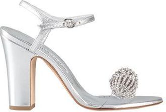 Manolo Blahnik CALZADO - Sandalias con cierre en YOOX.COM