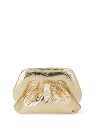 Themoirè Gea Pineapple Cross Body Bag