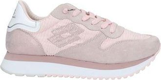 Lotto FOOTWEAR - Trainers sur YOOX.COM
