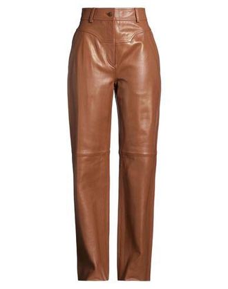 Alberta Ferretti BOTTOMWEAR - Trousers sur YOOX.COM