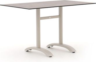 Bellagio la vita attrattiva Bellagio Lisio tuintafel 120x70x73cm