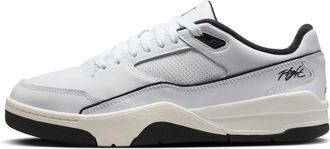 Nike Jordan Air Jordan Flight Court White Black HF3255-100