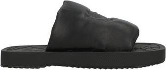 Burberry CALZATURE - Sandali su YOOX.COM