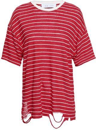 Iro CAMISETAS Y TOPS - Camisetas en YOOX.COM