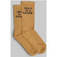 Gallery Dept. French Clean Socks