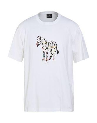 Paul Smith TOPWEAR - T-shirts on YOOX.COM