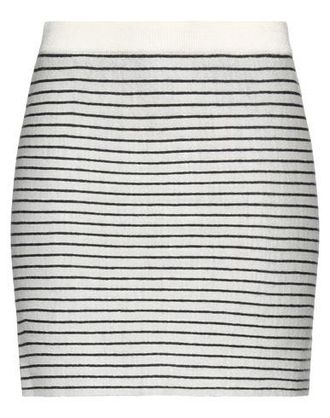 Designers Remix Collection BOTTOMWEAR - Mini skirts sur YOOX.COM