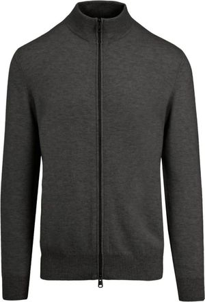 Bomboogie Hombre, Jerseys, Gris, Talla: M