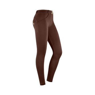 Freddy Pantaloni push up WR.UP superskinny cotone organico