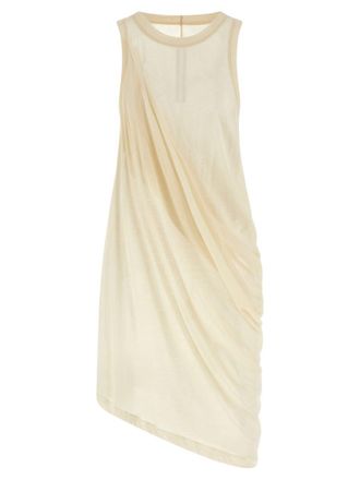 Rick Owens Anthem Tank Top