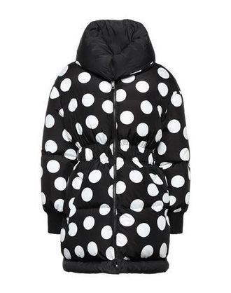 Dolce & Gabbana COATS & JACKETS - Puffers on YOOX.COM