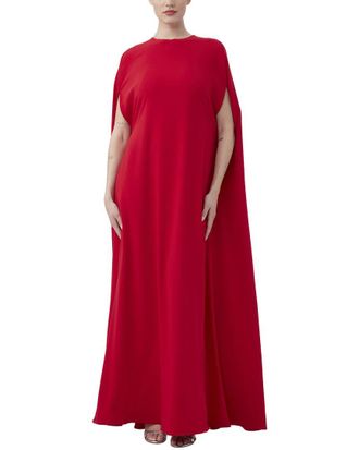 Trina Turk Masquerade Maxi Dress