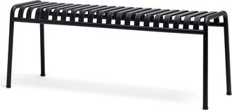 HAY Palissade Bank, anthrazit