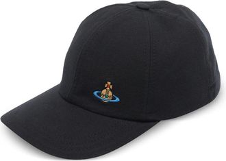 Vivienne Westwood Uni Baseball Cap