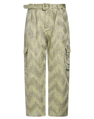 PHO Firenze PARTES DE ABAJO - Pantalones en YOOX.COM