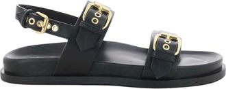 AGL Agl, Donna, Scarpe, Nero, 37 EU, new