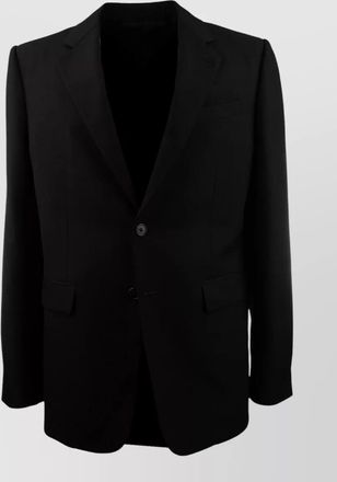 Celine wool suit jacket