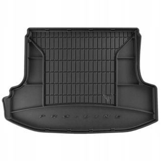 OEM Alfombrilla De Goma Para Maletero Subaru Legacy 4 Sed&aacute;n 2003-2009 Tm