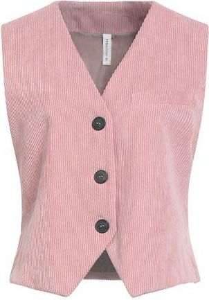 Tensione In TRAJES Y CONJUNTOS - Chalecos sartoriales en YOOX.COM