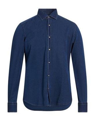 Sonrisa Denim shirts