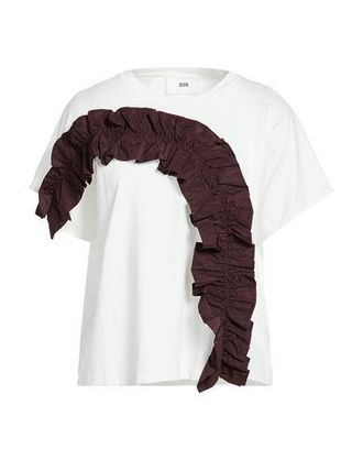 SOLOTRE CAMISETAS Y TOPS - Camisetas en YOOX.COM