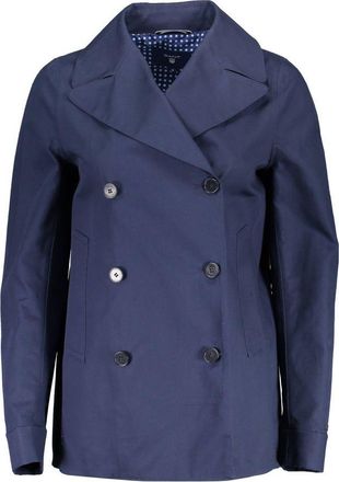 GANT Cotton Womens Womens Jacket