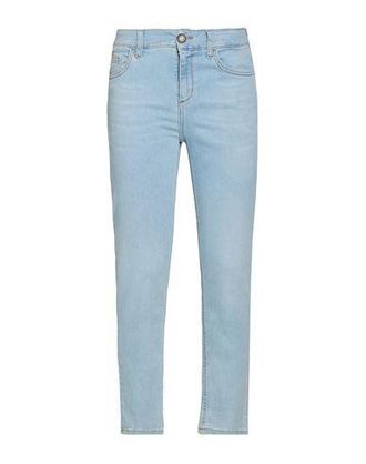 Liu Jo BOTTOMWEAR - Jeans on YOOX.COM