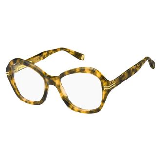 Marc Jacobs Glasses, female, Multicolor, Size: 52 MM MJ 1053 Optical Frame