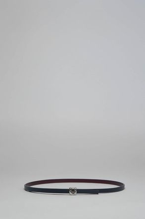 Loewe Anagram Bombee 1cm Belt