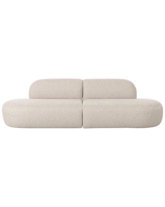 TOV Furniture Tov Furniture Broohah Linen Sofa