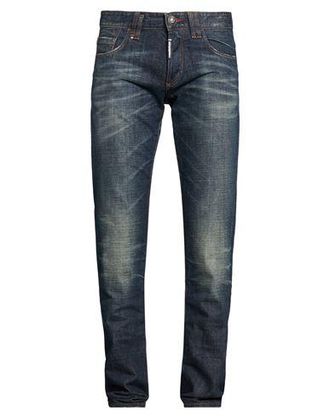 Philipp Plein HOSEN & R&Ouml;CKE - Jeanshosen auf YOOX.COM