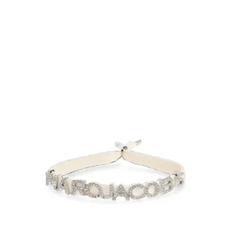 Marc Jacobs Donna, Accessori, Bianco, Taglia unica, new