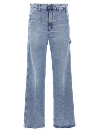 Made In Tomboy Womens Ko-Work Jeans