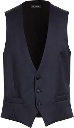 Luigi Bianchi Mantova Tailored Vests