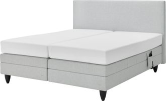 Schubiger M&ouml;bel Boxspringbett Morino Basic